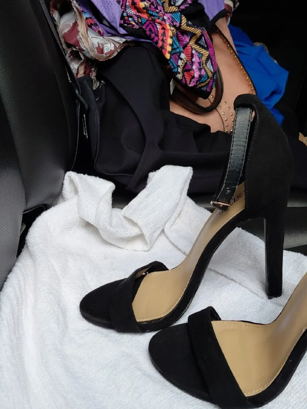 JustFab very good